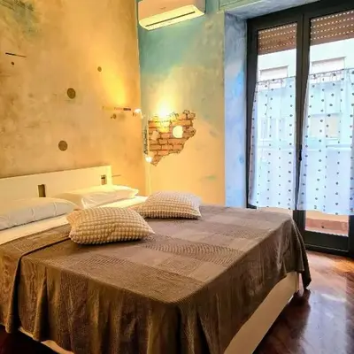 Conte Apartment - Roma San Pietro