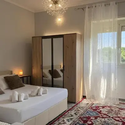 SR Guesthouse