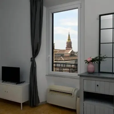 A due passi dal Colosseo - Vista città - Luxury