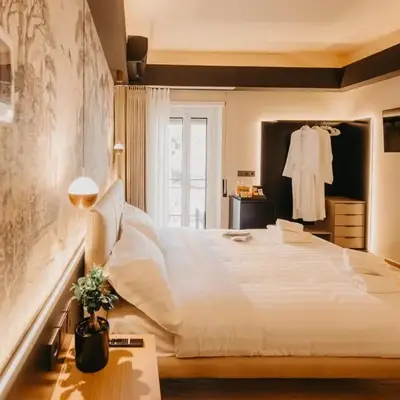 Guest House Praesidium