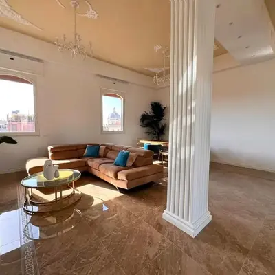 MarbleApartment