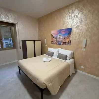 Appio Rooms Haven