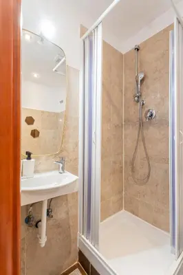 Gallery image of BFR - Vatican&Aurelio - Family Suite in Rome