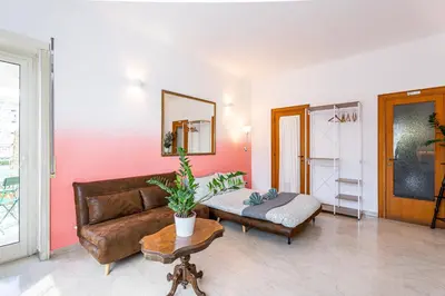 Gallery image of BFR - Vatican&Aurelio - Family Suite in Rome