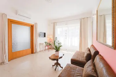 Gallery image of BFR - Vatican&Aurelio - Family Suite in Rome