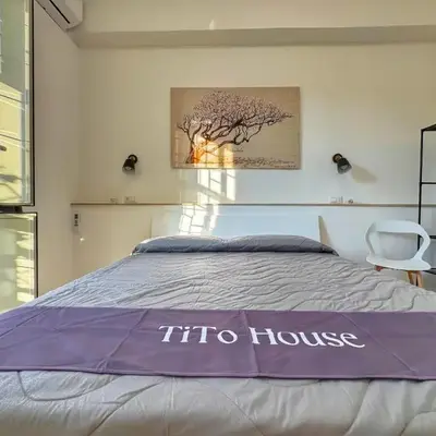 Tito House