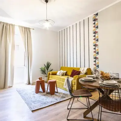 Collection39 Scipioni Luxury Apartment