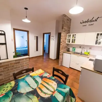 wonderful apartment