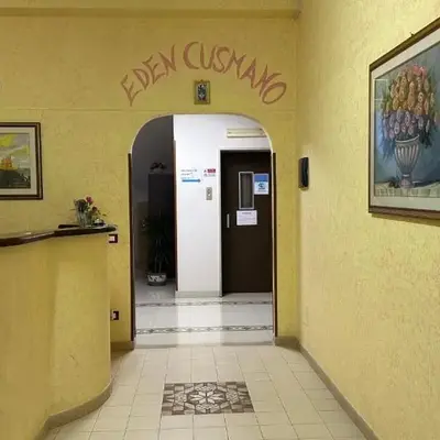 Casa per Ferie Eden Cusmano