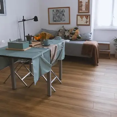 Charming 3-Guest Apt in San Giovanni Landmark