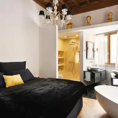 Idyllia - Luxury home with terrace