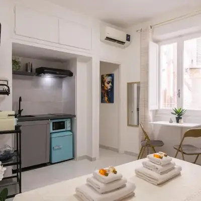 Appartamento vicolo Savelli