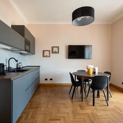 Apartment near Vatican & Foro Italico - Rome