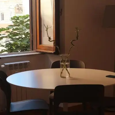 Residenza Coronari