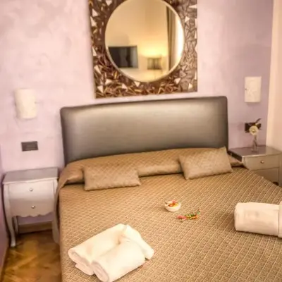 Relais Calamatta