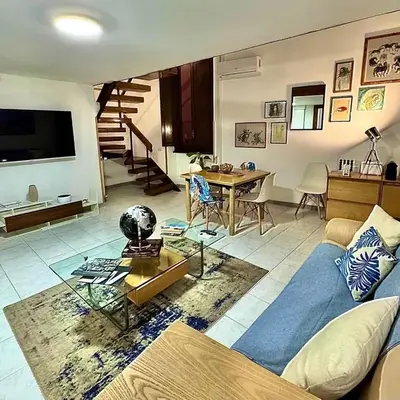 Casa Kevisco