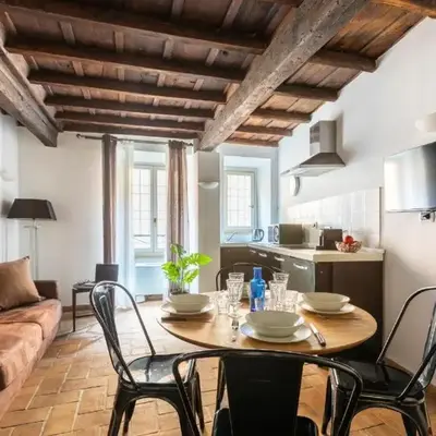 Velantia Fori Apartment