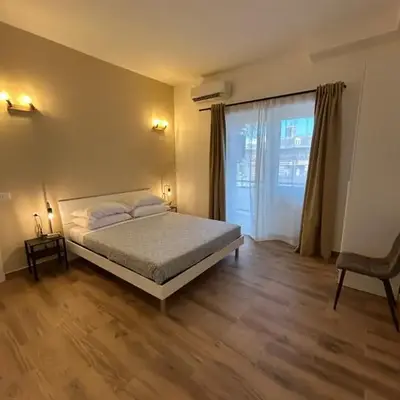 Interno 2 alle Mura