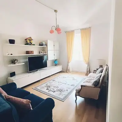 Elegant apartment 5 minutes from the subway