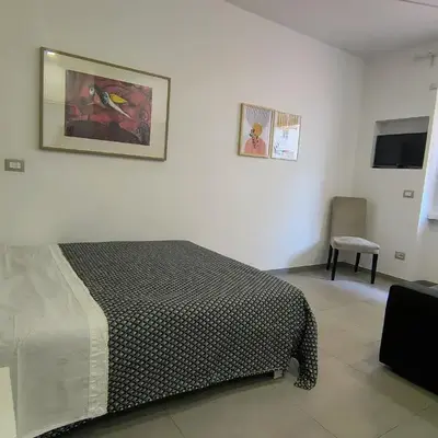 Casa di Eu - WelcomeToRhome