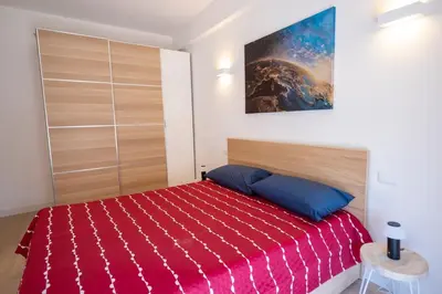 Gallery image of Aurorapartment all'Eur in Rome