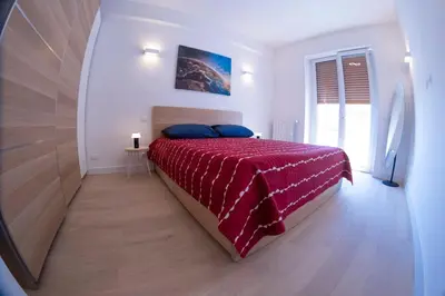 Gallery image of Aurorapartment all'Eur in Rome