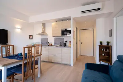 Gallery image of Aurorapartment all'Eur in Rome