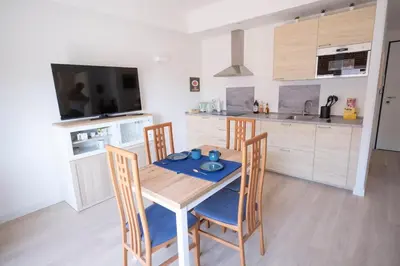 Gallery image of Aurorapartment all'Eur in Rome