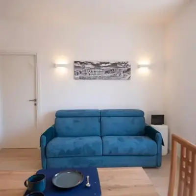 Aurorapartment all'Eur