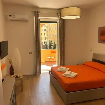 Imera House City Retreat