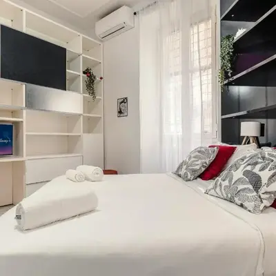 San Pietro Apartment Vatican 5 min Walk