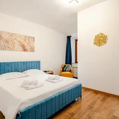 Colosseo Comfort e Stile in centro a Roma