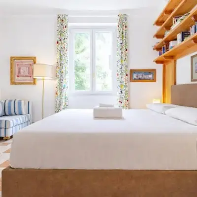 Elegantis Gallo Suite Apartment - Few steps from the Vatican