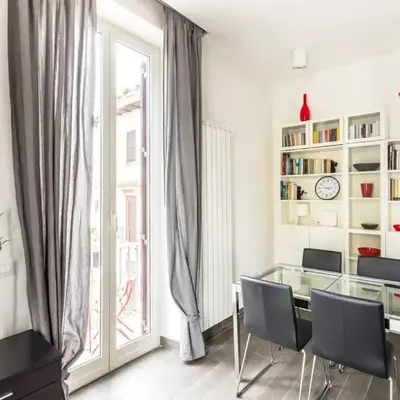 Panorama Home