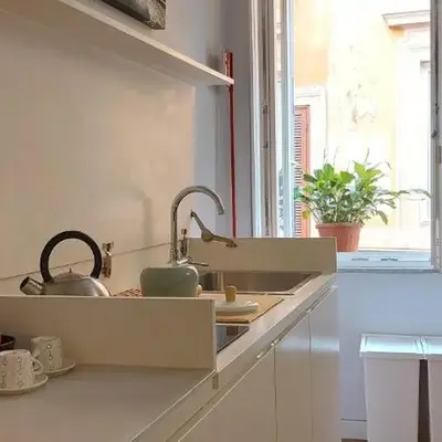 Navona Cozy Apartment