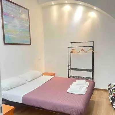 Miniapartment in the center of Rome