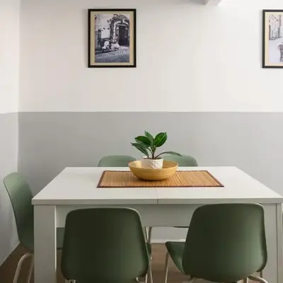 Lovely apartment in the City Centre