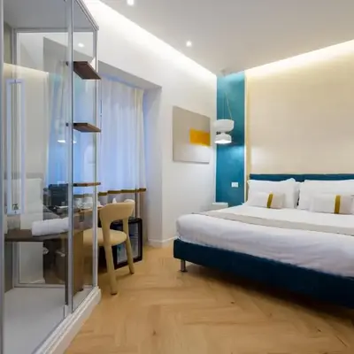 Barberini Design Suites