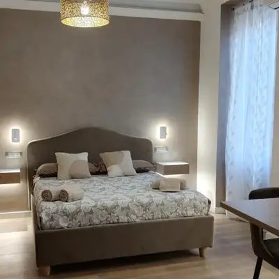 Metro Re di Roma Apartment