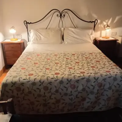 Roman Babuino Inn