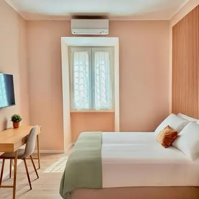 Santa Maria Apartment Rome