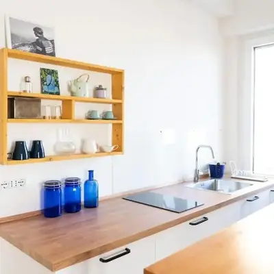 Cozy Pigneto Flat with Balcony