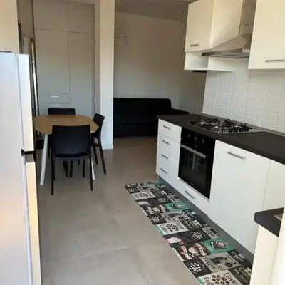 Home in Roma