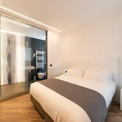 Chessa's Rooms