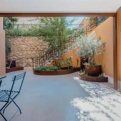 Skylife Garden of Olives