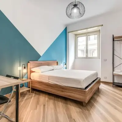 Albadoro Apartment