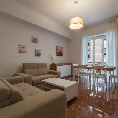 GuestHost - Trastevere Apartment Roma Portuense