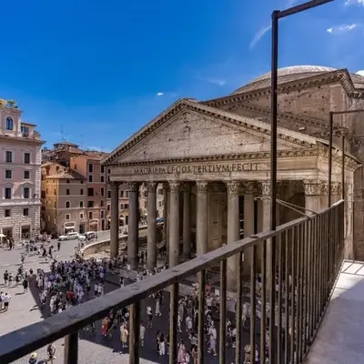 AGH Pantheon