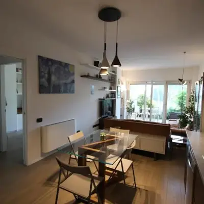Clio Apartment