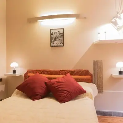 La Dolce Vita Pantheon Suite